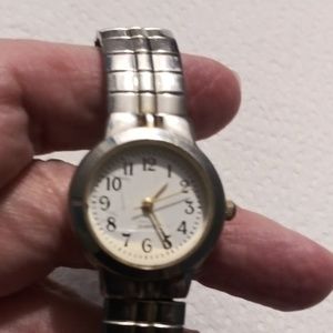 😍 MZ Berger Womens Watch